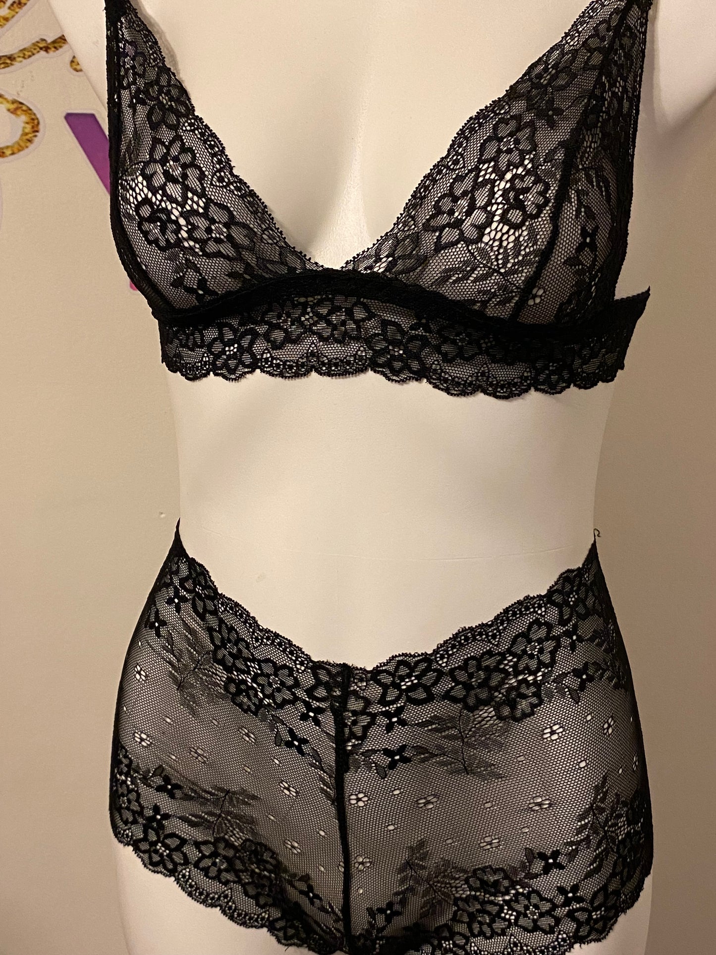 Wifey Robe Set
