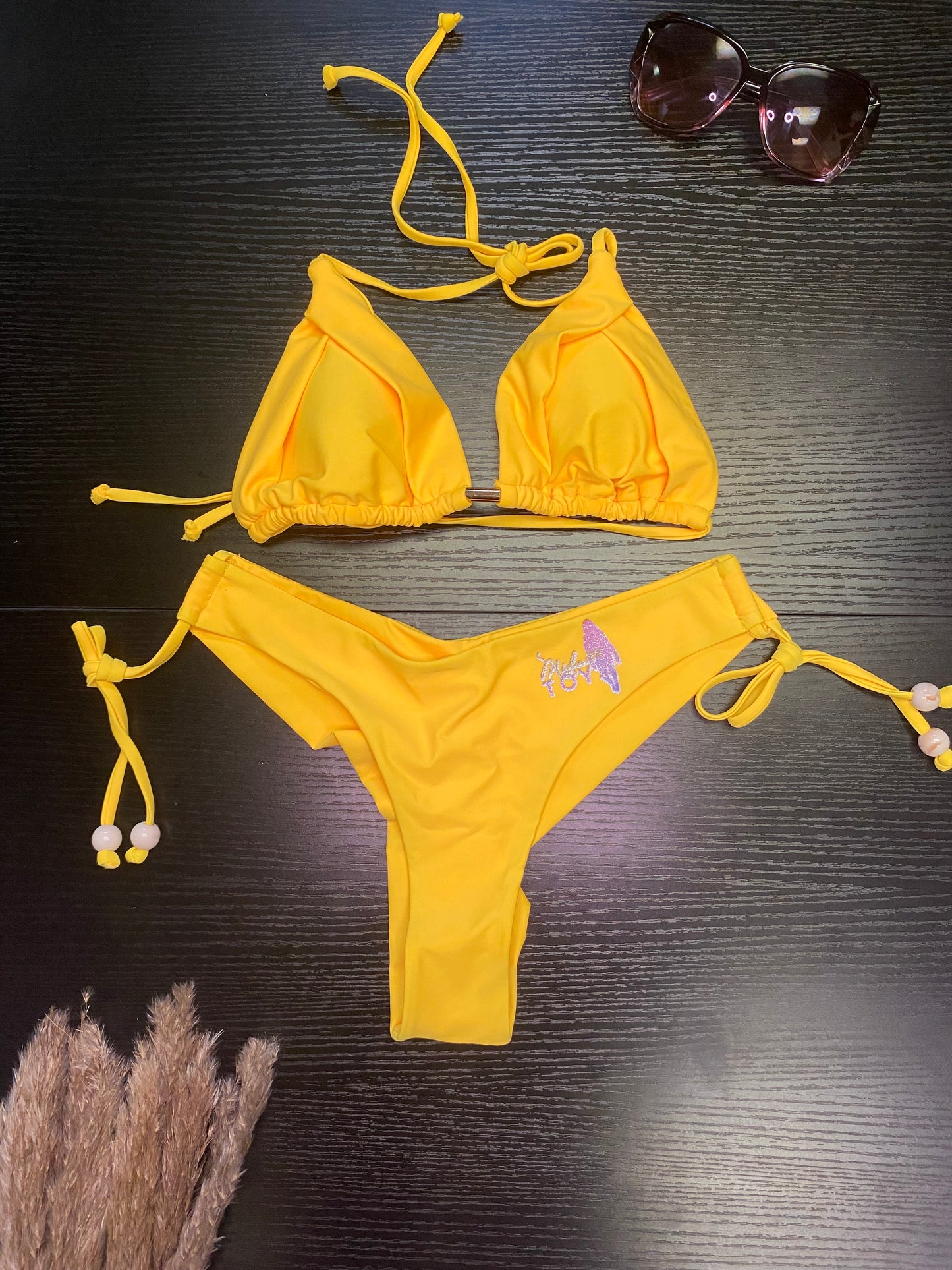 Tickle Me Bikini