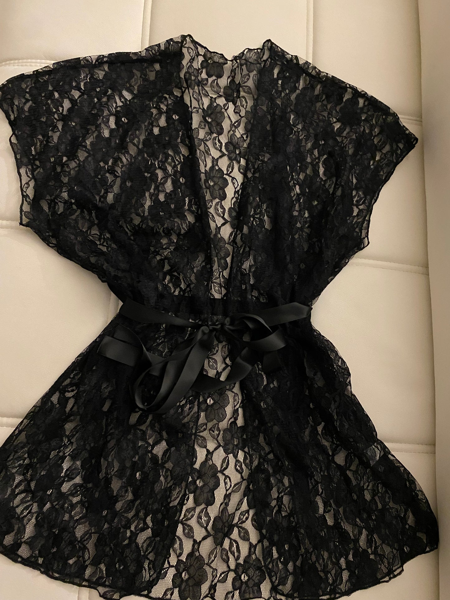Wifey Robe Set