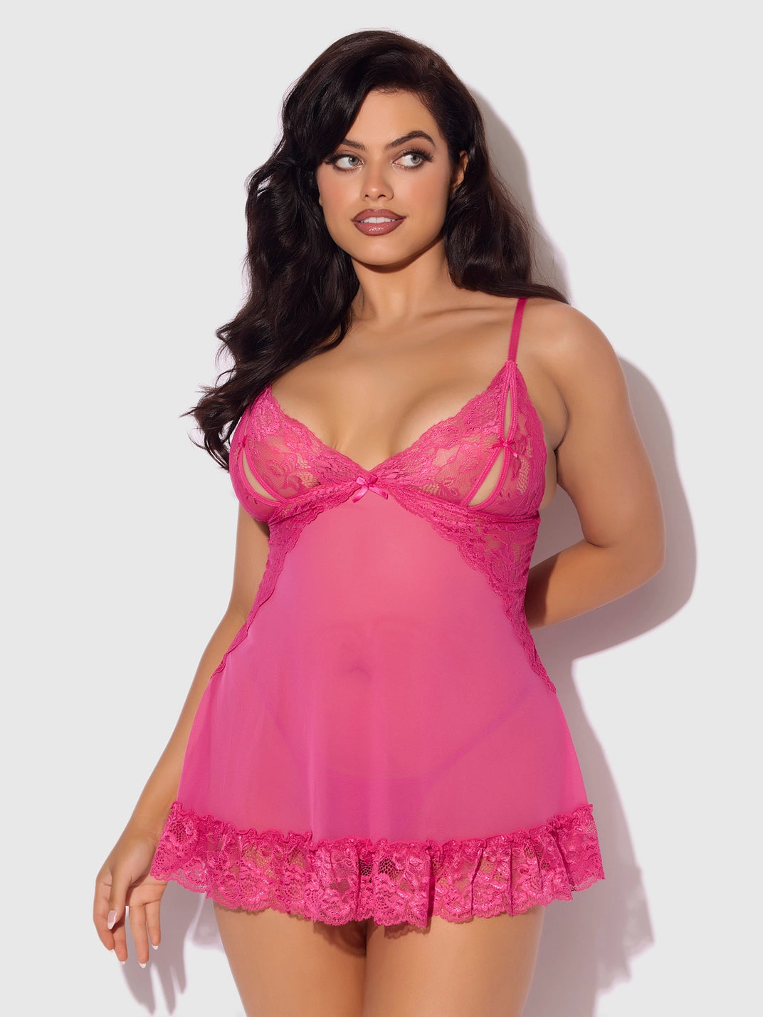 Harlow Babydoll