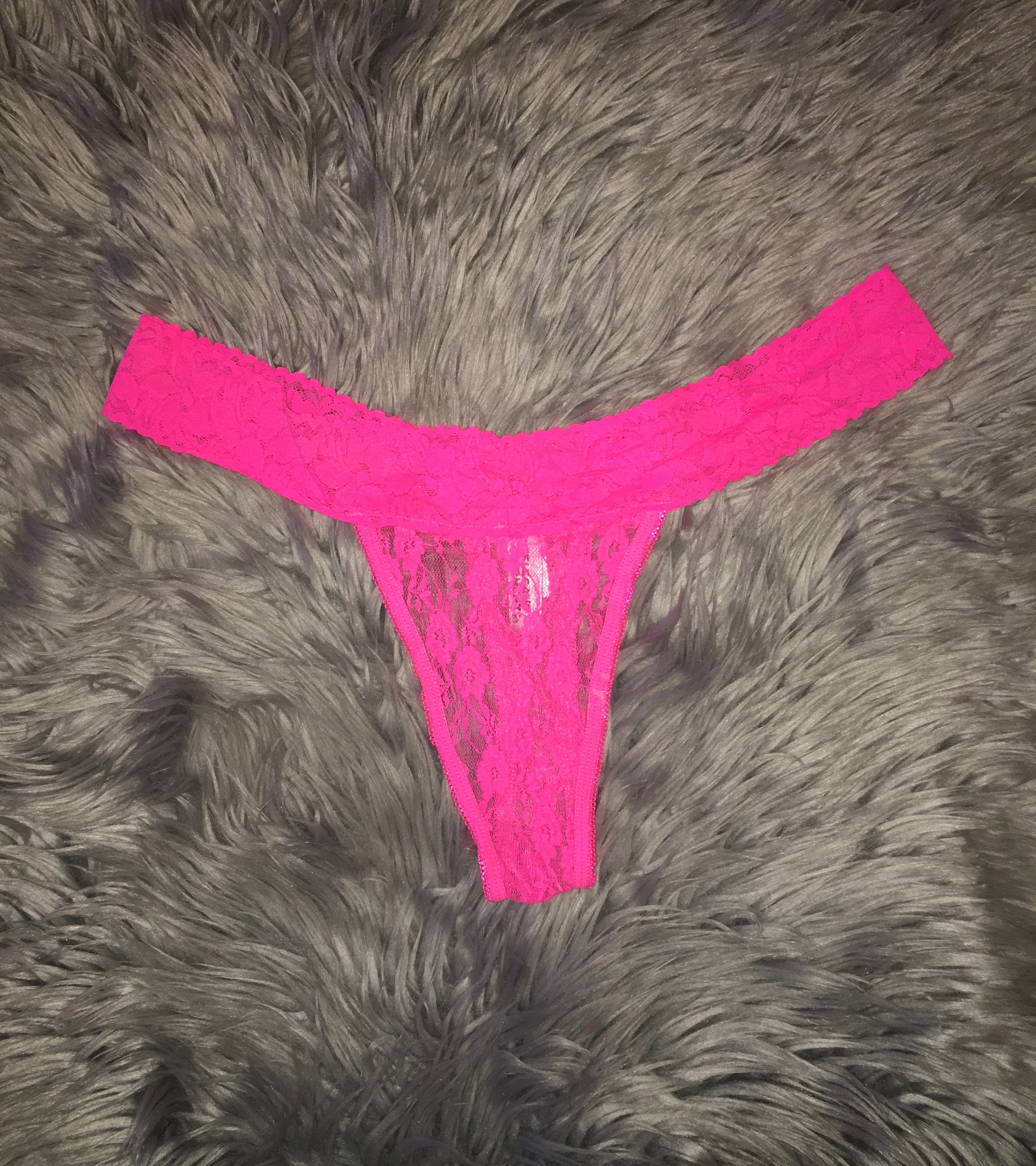 Pink Lace – Midnite Toyz