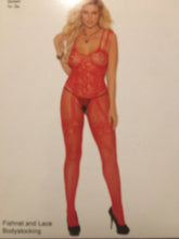 Load image into Gallery viewer, Meri Body Stocking
